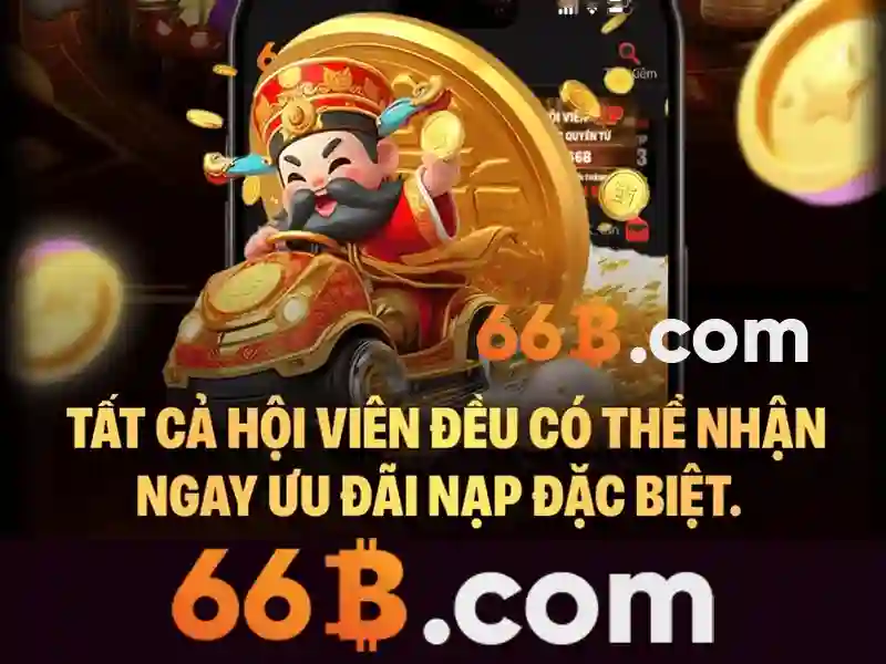66b: Khám phá một khái niệm công nghệ đầy tiềm năng
