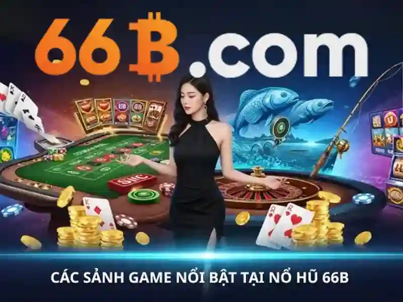 Review 66b: Đánh giá chi tiết và trải nghiệm 66b game