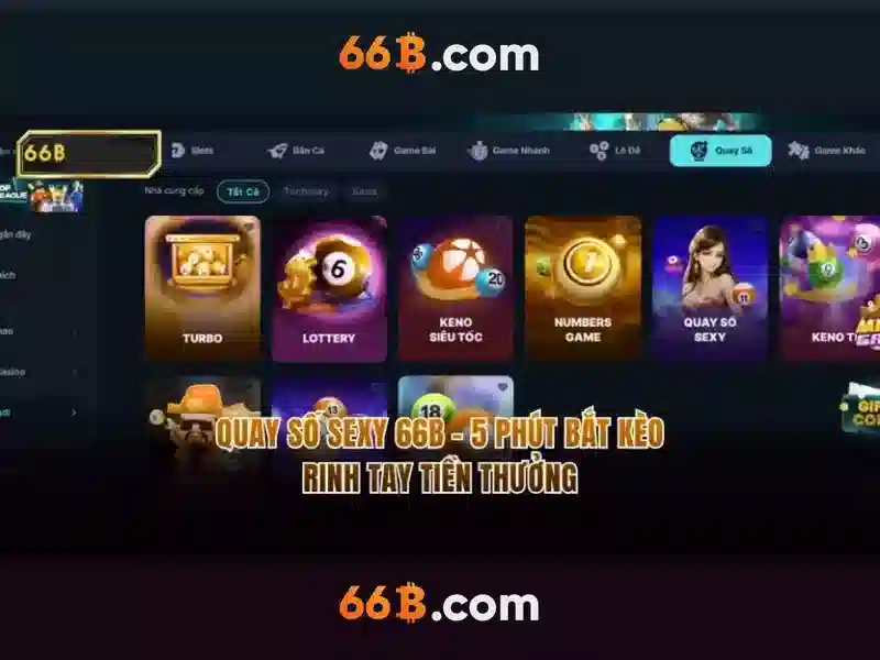 66b là gì và tại sao nó thu hút