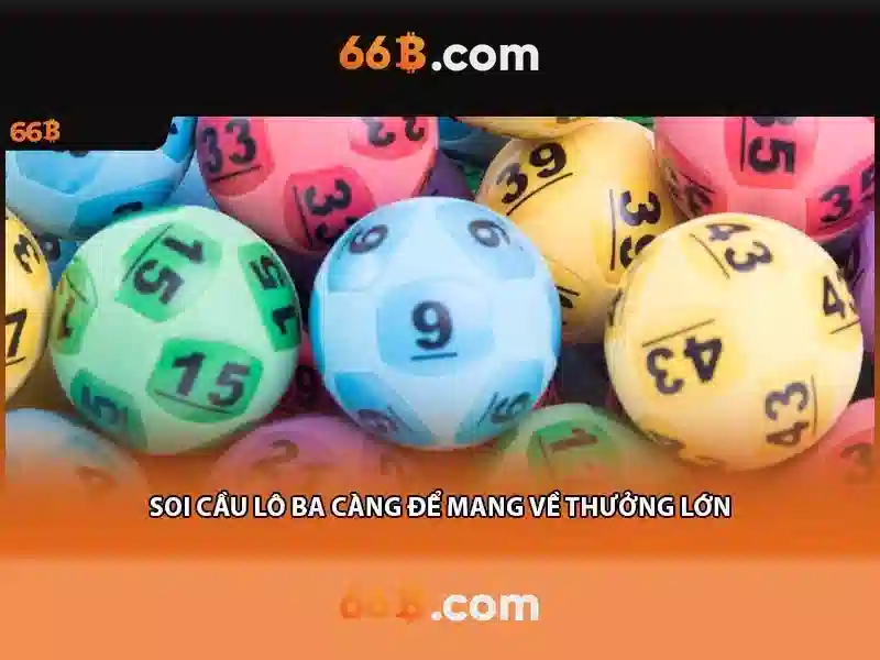 66b là gì?