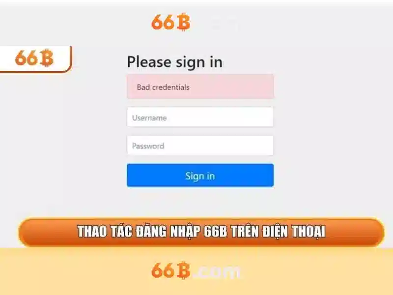 Kiến trúc và thách thức của 66b