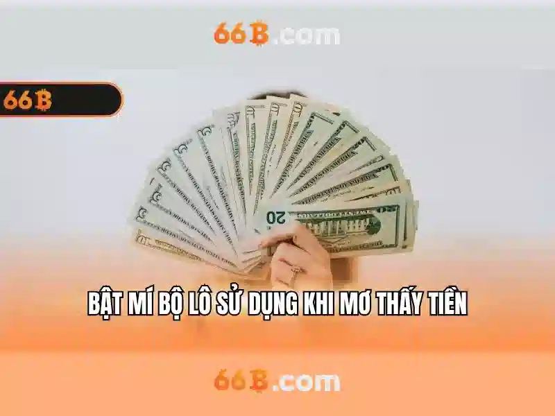 Nguồn gốc và sứ mệnh của nhận thưởng 66b