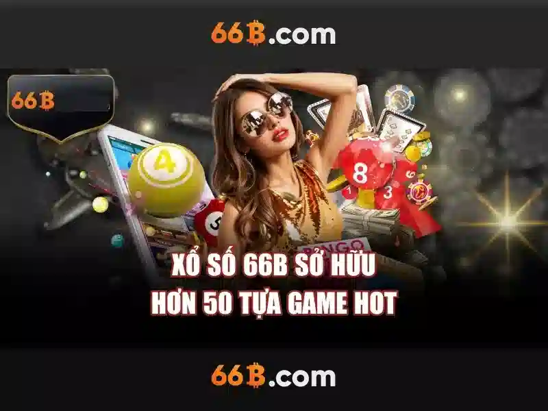 66b..com – hành trình thương hiệu và giải pháp số