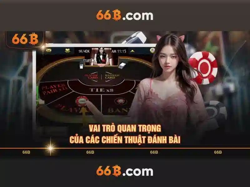 66b là gì?
