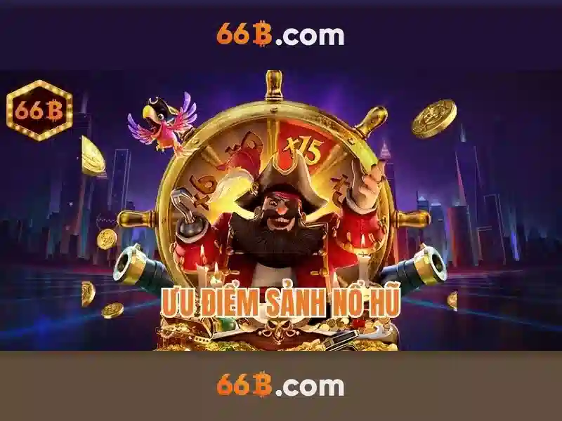 Giới thiệu về 66B