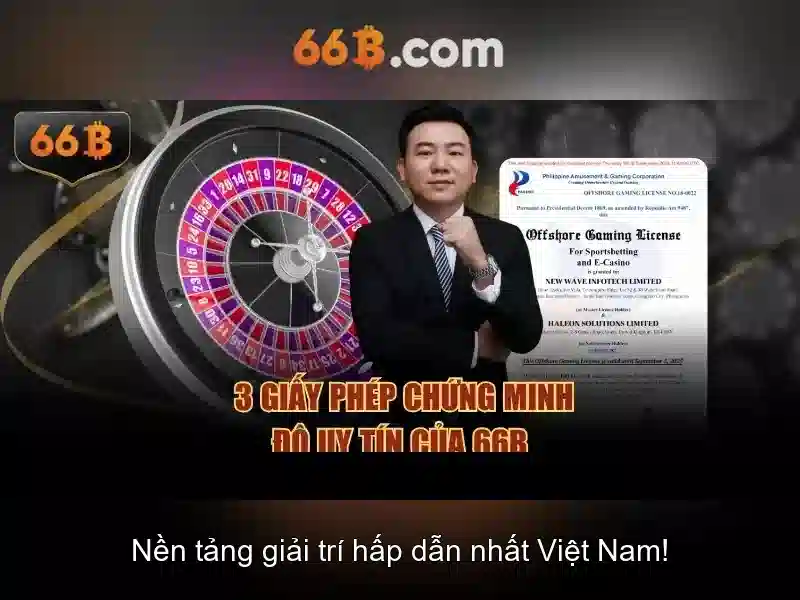 Ứng dụng và thách thức của 66B