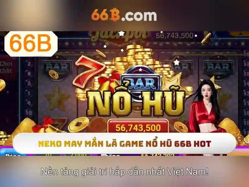 66b: Khám phá một chuẩn công nghệ giả tưởng