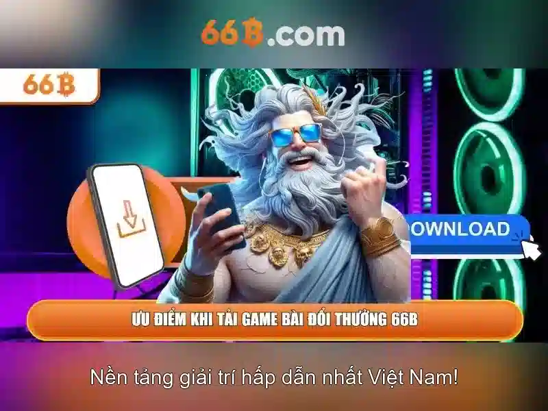 66b là gì và các ứng dụng trong công nghệ