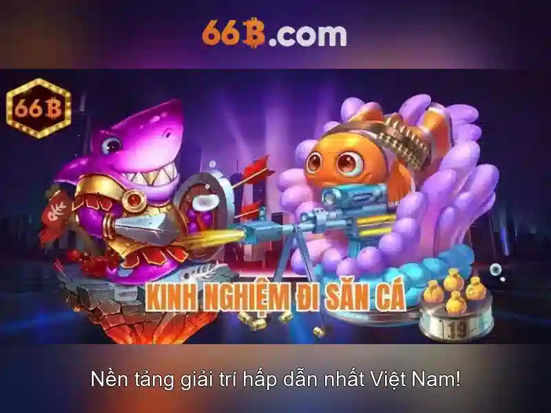 Các đặc điểm nổi bật của 66b