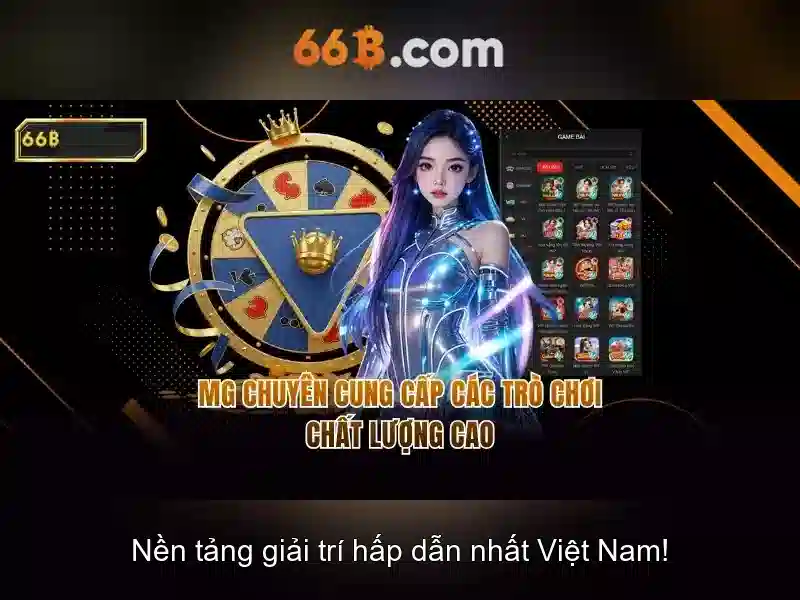 66b: một khái niệm công nghệ và nghệ thuật