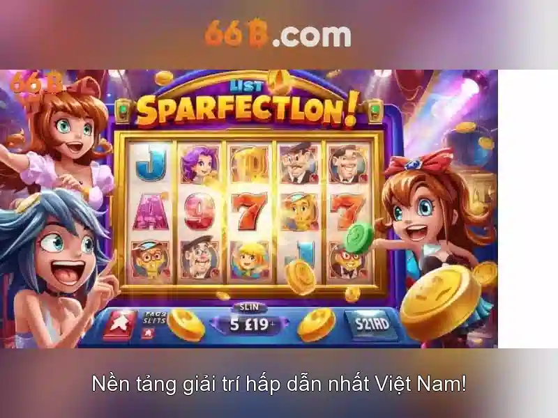 66b là gì?