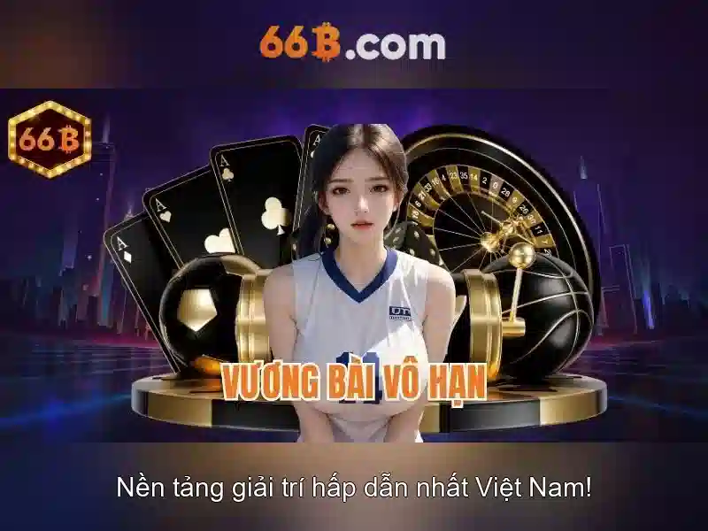 66B: Khái niệm, công nghệ và tiềm năng