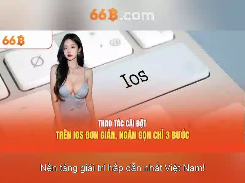 Giới thiệu về 66B