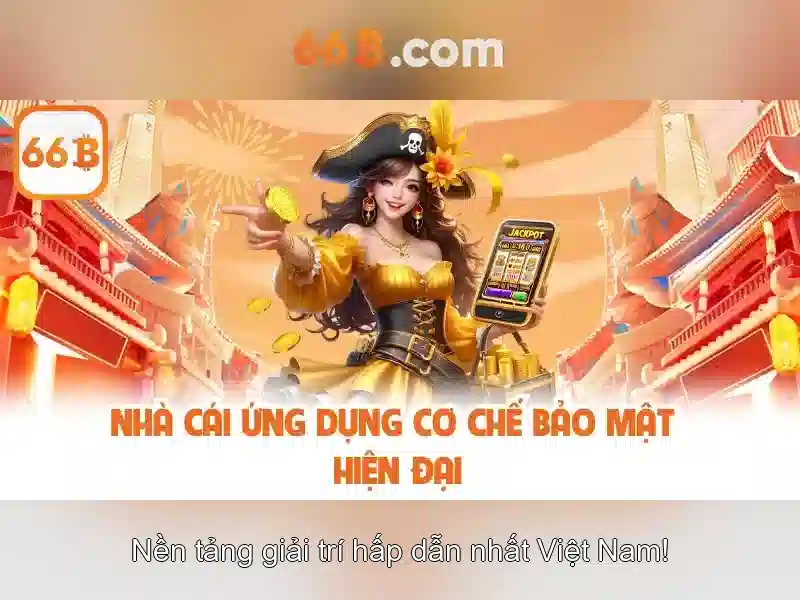 66b trong thế giới số