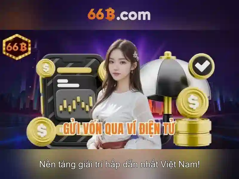 66b là gì và tại sao nó quan trọng