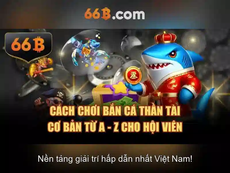 66B: Khái niệm, khả năng và ứng dụng