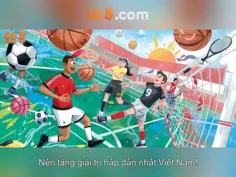 Đặc điểm của 66b