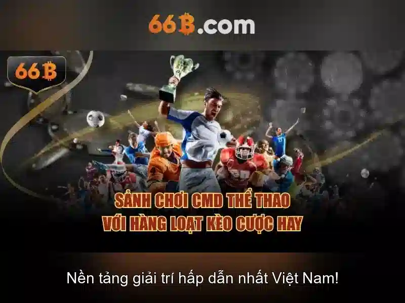Giới thiệu về 66B