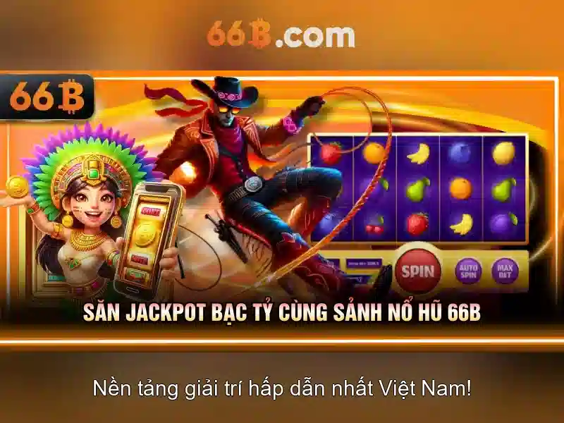 Cấu trúc và tài nguyên của 66B