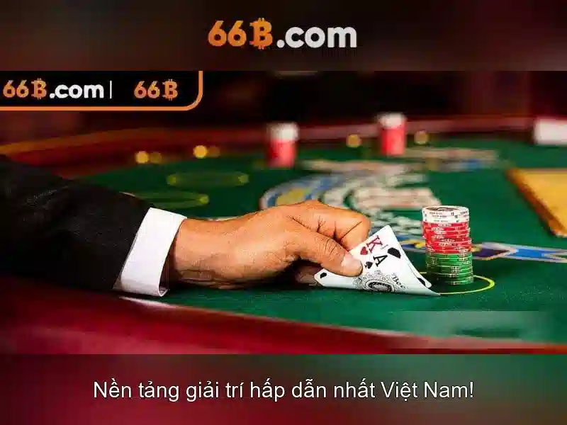 66B là gì?