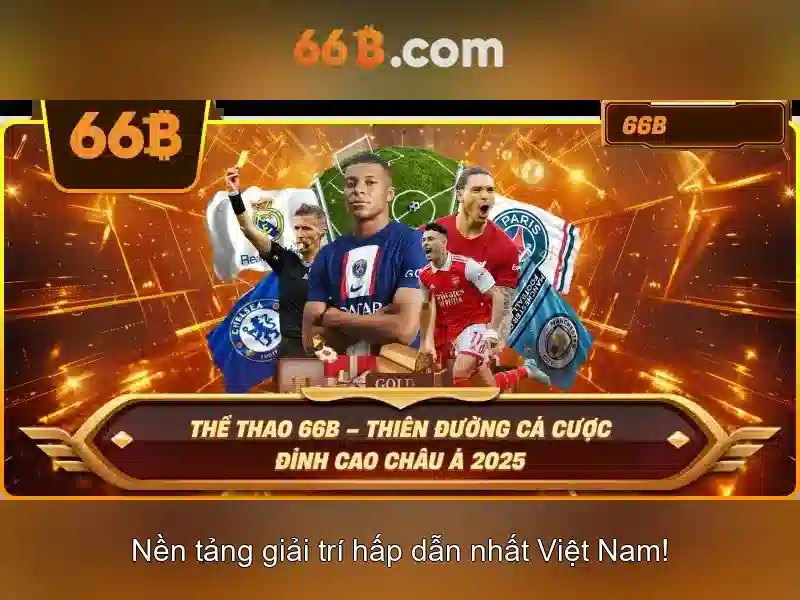 66b: một khái niệm công nghệ sáng tạo