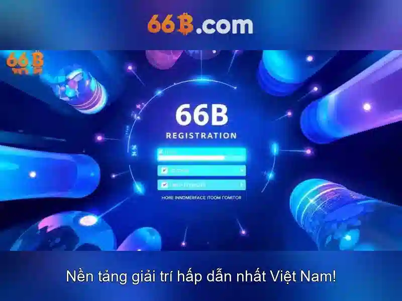 66b là gì?