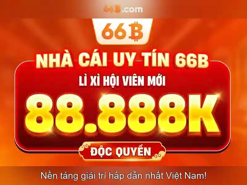 66b: một cái nhìn tổng quan và ứng dụng