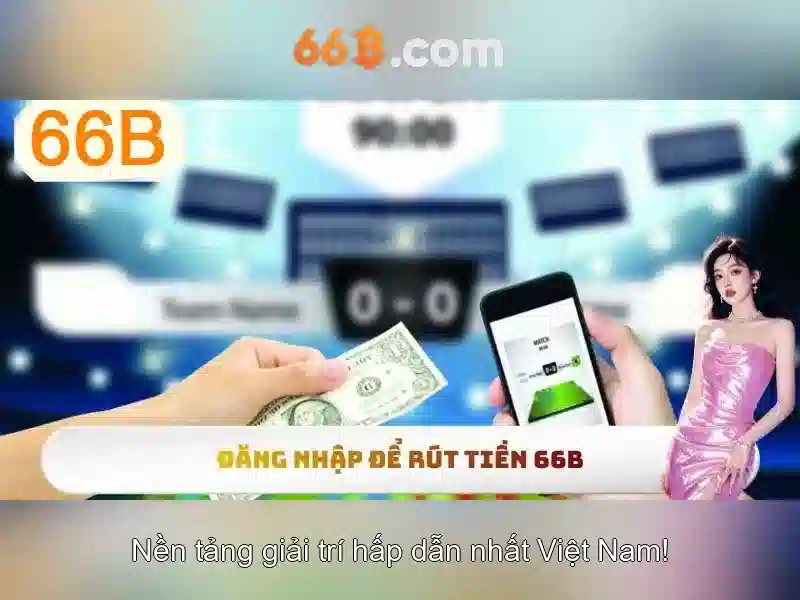 Khái niệm 66B trong công nghệ và văn hóa số