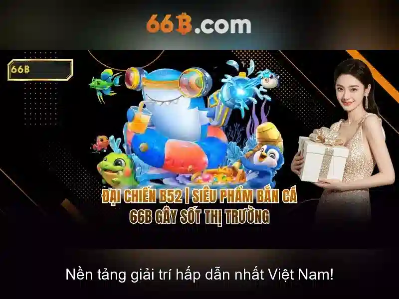 66B: Khái niệm, kiến trúc và tiềm năng