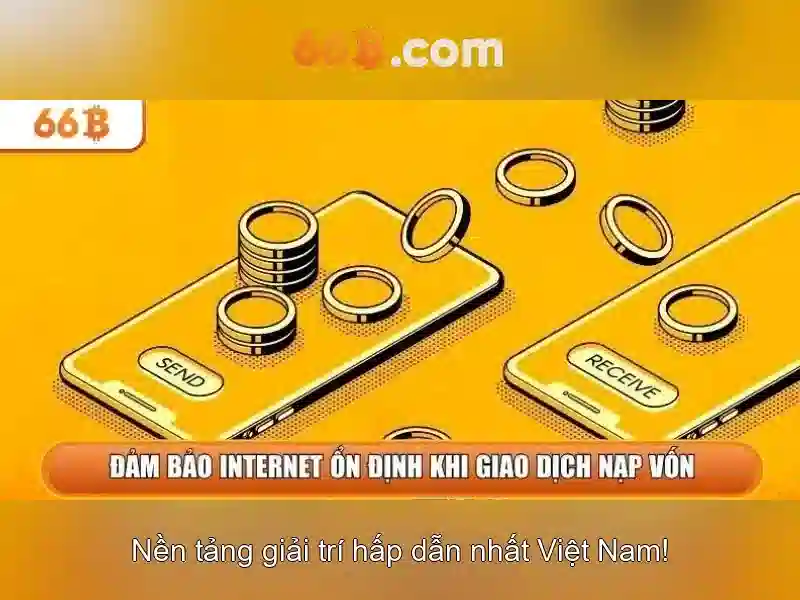 Khái niệm cơ bản về 66B