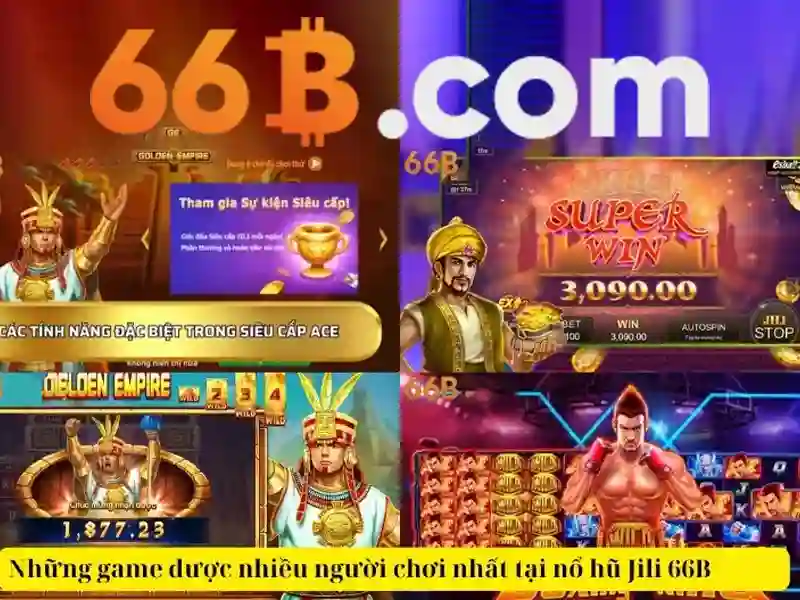 66b: một khái niệm và hành trình phát triển