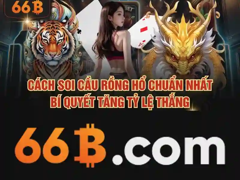 Tương lai của 66b
