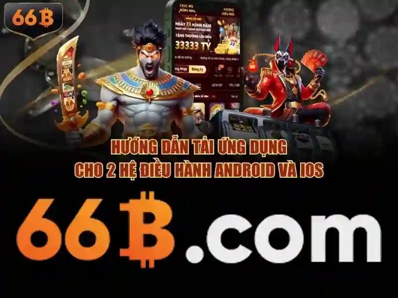 Định nghĩa và ứng dụng của 66B