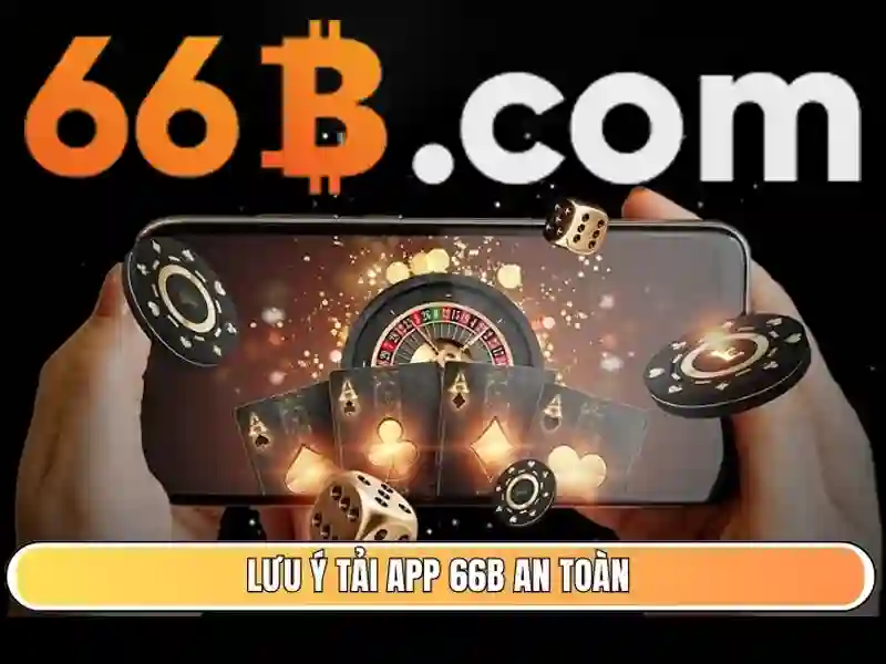Giới thiệu về 66b