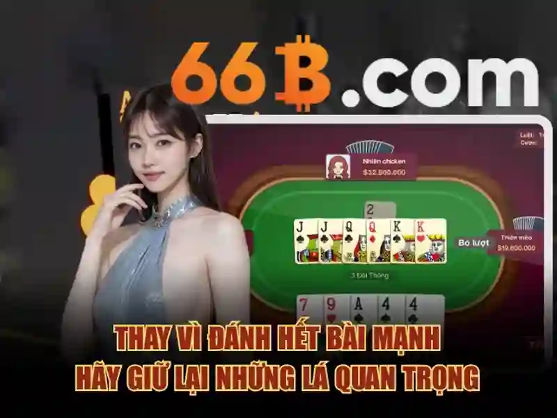 66b là gì: khái niệm, nguồn gốc và ứng dụng