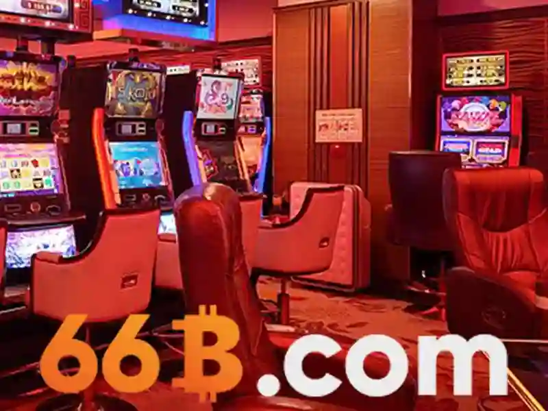ưu đãi 66b – Khám phá giá trị và hệ sinh thái casino 66b