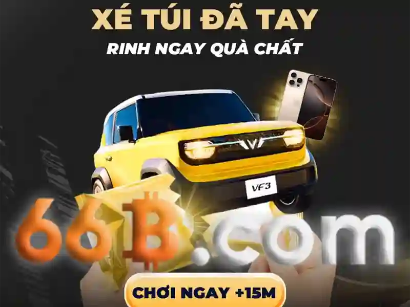 66b: Một cái nhìn tổng quan về mô hình 66B
