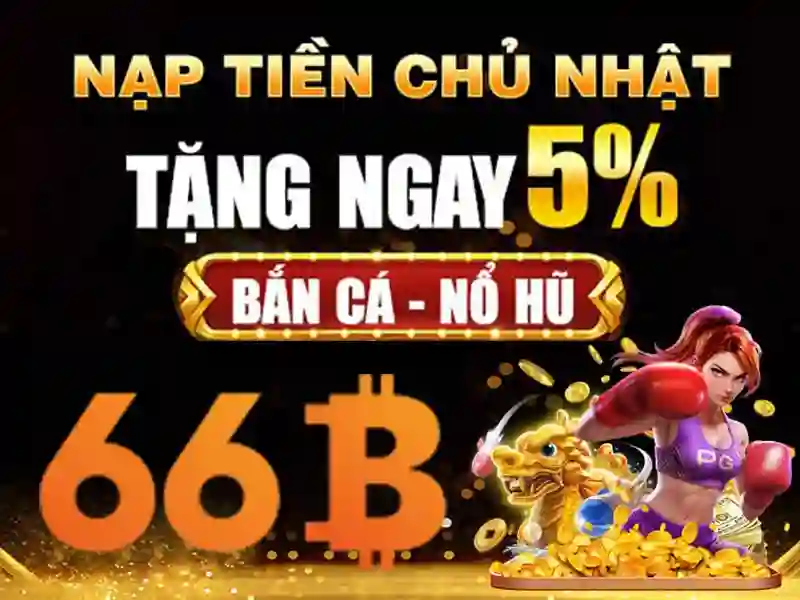 Giao diện sòng bạc 66b