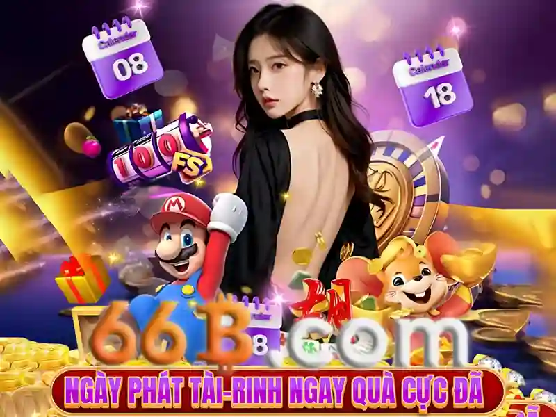 Tính năng nổi bật của 66b