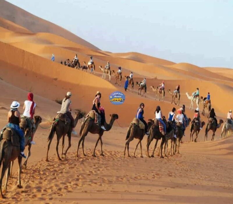 ouarzazate to merzouga 3 days tour - ouarzazate desert tour