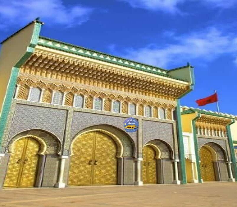 5 days desert tour from fes to marrakech - best fes desert trip